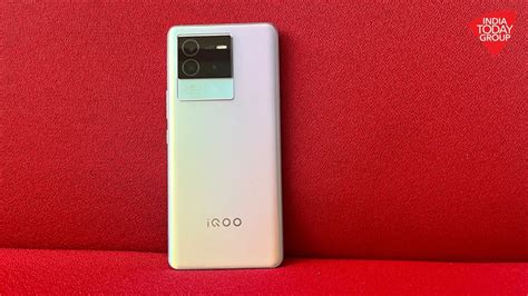 Iqoo Neo 6 Review Top Notch Performance