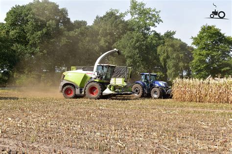 Foto Claas Jaguar 940 1489568