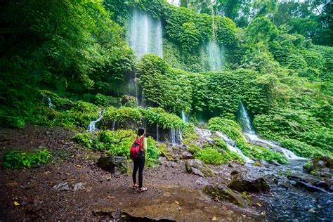 Waktu Terbaik Untuk Mengunjungi Indonesia Bagi Wisatawan Dengan