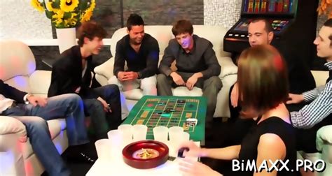 Bareback Anal Gay Sex