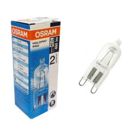 Osram Lamp G W