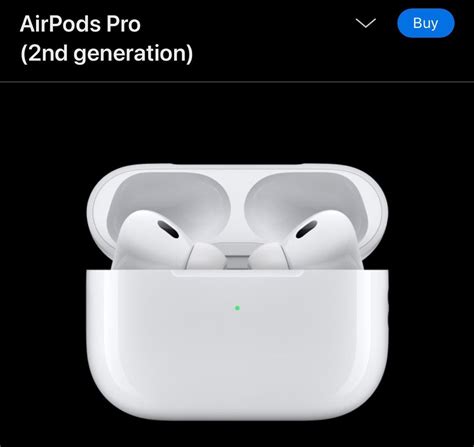 Airpods Pro 2 Usb C Magsafe Case Audio Earphones On Carousell