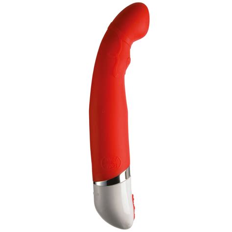 Toy Joy Get Real The Manhandler Dildo Ljus Dildo