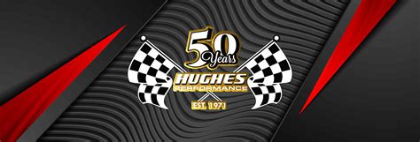 Welcome To Hughes Performance Hughes Performance