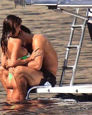 Belen Rodriguez Exposing Her Sexy Nude Body And Get Fucking Very Hard Porn Pictures Xxx Photos