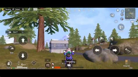 23 Kills Solo Vs Squad Pubg Mobile 😱 Solo Vs Squad Youtube