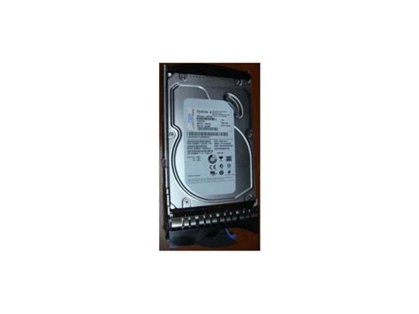 IBM Y Gb Rpm Inch Sas Gbps G Hot Swap Hard Drive With Tray Newegg