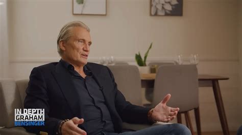 Dolph Lundgren Net Worth 2025, Bio, Age, Wife, Height