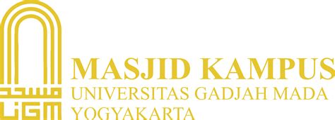 Masjid Kampus Universitas Gadjah Mada