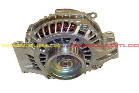 Alternador Honda Cr V Awd Sw Tachicar