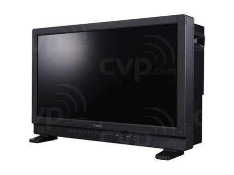Buy - Canon DP-V1710 4K UHD Ref Display 17in (DP-V1710)