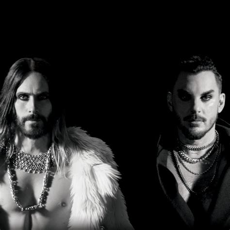 Thirty Seconds To Mars Spotify