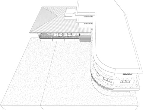 Ilustraci N D Del Proyecto De Construcci N Vector Premium