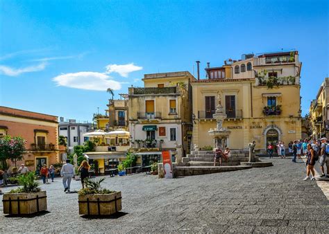 Gay Beaches In Sicily Discover The Most Beautiful Nature Reserves Quiiky Magazine