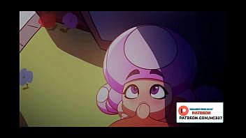 MARIO BAISE LA PRINCESSE PEACH HISTOIRE HENTAI ANIMÉE XVIDEOS