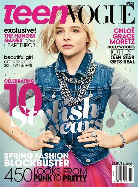 Condé Nast Ends Teen Vogues Print Run Plans To Cut 80 Jobs The New