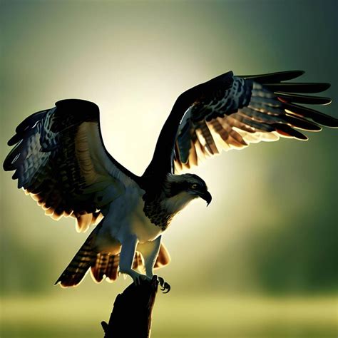 Premium AI Image | Bird high quality picture