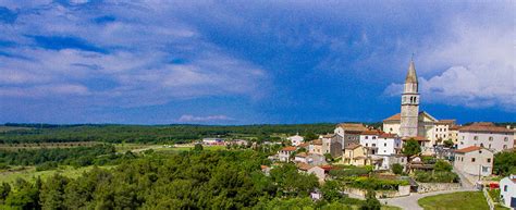 Find your perfect holiday spot | Istria Perfect Holidays