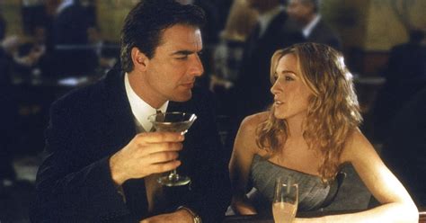 Chris Noth To Reprise Mr Big Role For Sex And The City Sequel Series