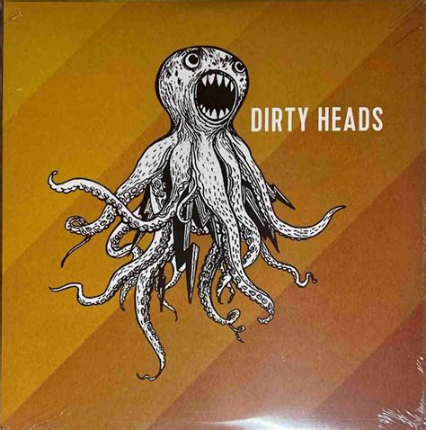 Dirty Heads Dirty Demo Cd Shaka Swags