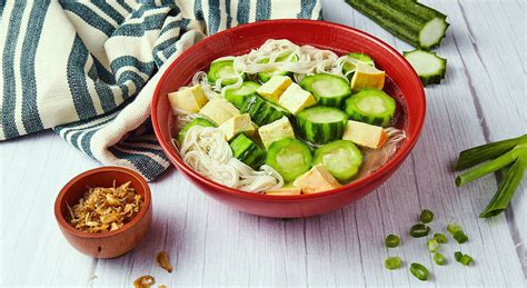 Sup Oyong Misoa | Royco