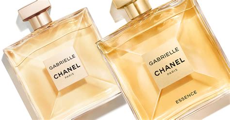 Gabrielle Vs Gabrielle Essence Fragrance Reviews