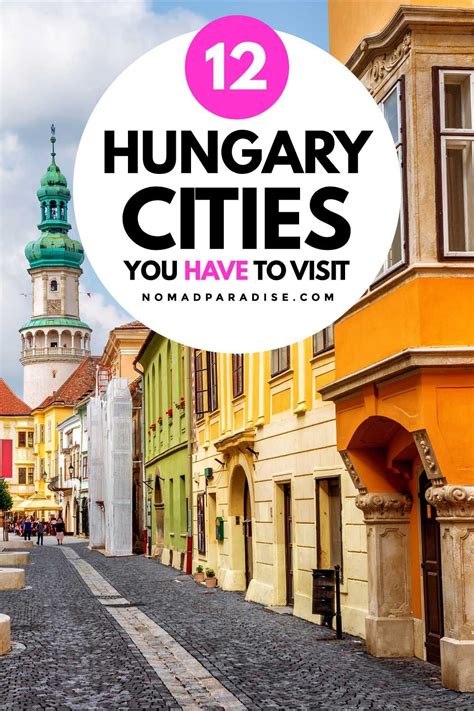 Most Beautiful Hungarian Cities And Places To Visit Artofit