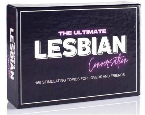 Lesbian Gifts Guide Ideas For Cute Presents
