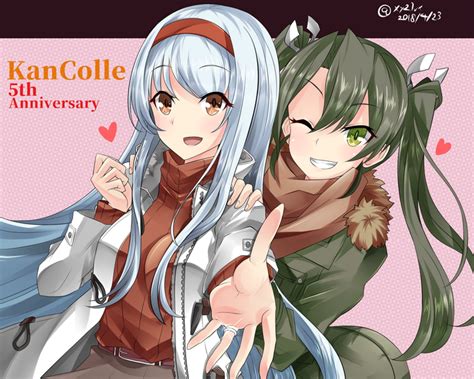 Shoukaku Kancolle Hd Wallpapers