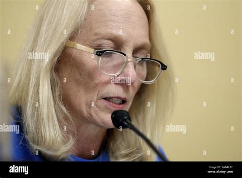 Mary Gay Scanlon Hi Res Stock Photography And Images Alamy