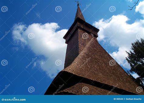 Old European church stock photo. Image of tradition, church - 544