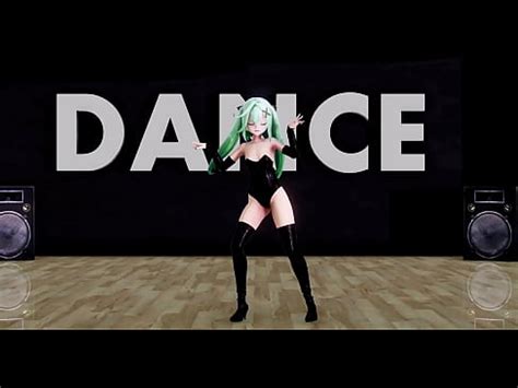 Genshin Impact Faruzan Hentai Dance And Sex MMD 3D Dark Green Hair CLIP XVIDEOS