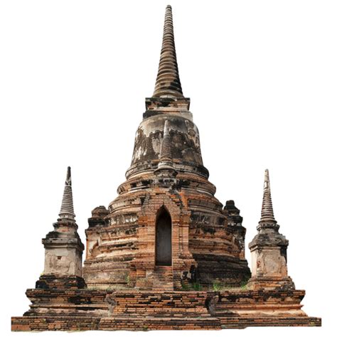 Wat Mahathat A Peaceful Retreat Amidst History 44903783 PNG