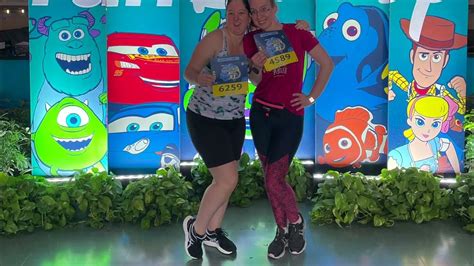 Springtime Surprise 10 Miler Youtube