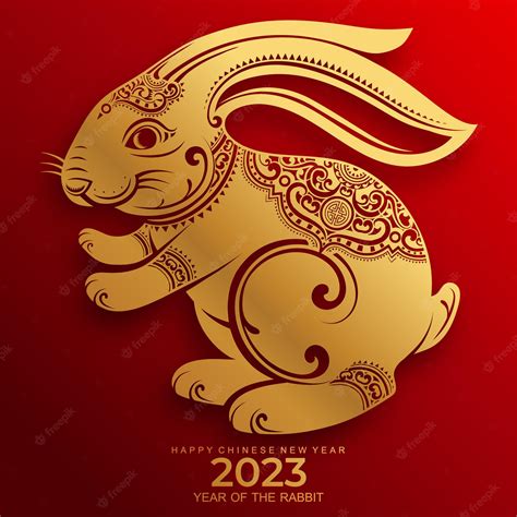 2023 Lunar New Year Wallpapers Wallpaper Cave