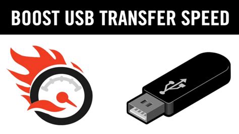 Cómo aumentar la velocidad de transferencia de datos Pendrive USB 2020