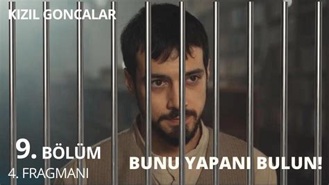 K Z L Goncalar B L M Fragman Bunu Yapan Bulun Youtube