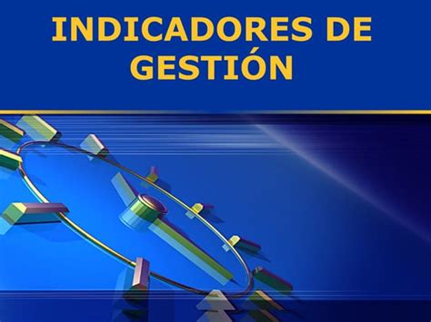 Construcción De Indicadores De Capacitación