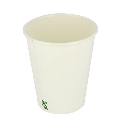 Vaso Cart N Plastic Free Oz Ml Blanco Cm Uds