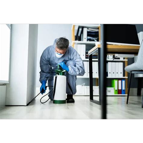 Pest Control Service And Pest Control Services Service Provider Span