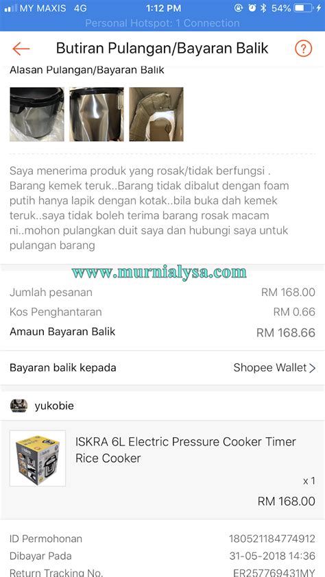 Cara Return Surat Di Pejabat Pos
