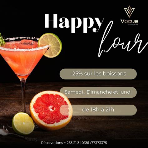 Vogue Djibouti -Restaurant Gastronomique (@vogue.djibouti) • Instagram ...