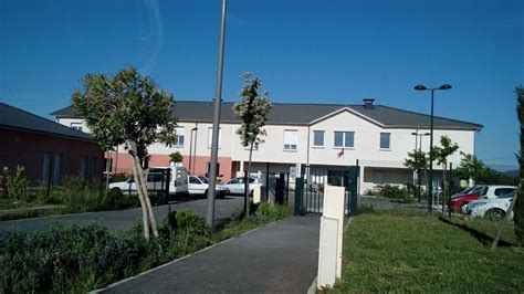 Ehpad Les Portes De Provences Ehpad Donzere Maisons De Retraite