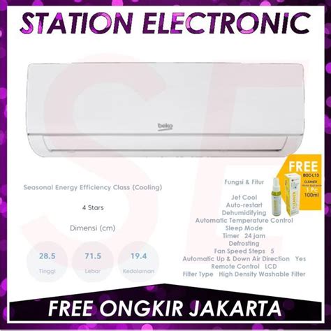 Jual Ac Beko Bsfsa Bsfsa Bsfsa Bsfsa Ac Split