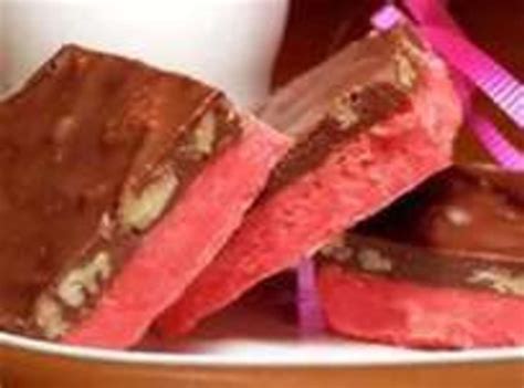 Cherry Mash Candy Bars Recipe Just A Pinch Recipes