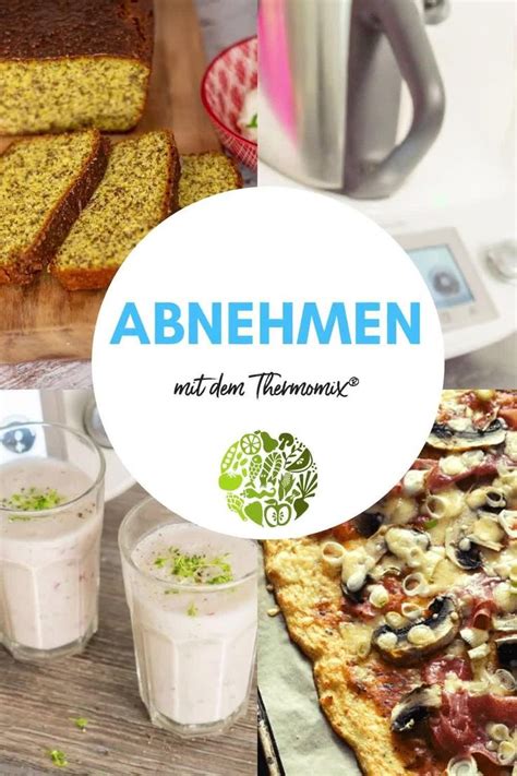 Mix Dich Schlank Abnehmen Mit Dem Thermomix Video Video