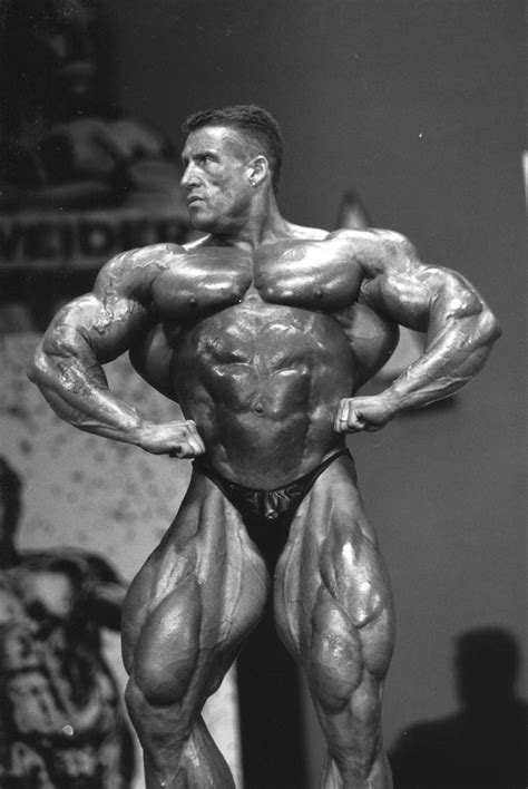 Worldwide Bodybuilders British Legend And Six Time Mr Olympia Dorian