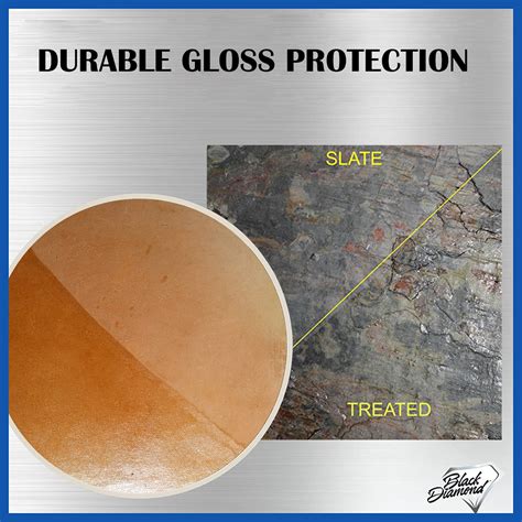 Wet Look Natural Stone Sealer. Long-Lasting Protection. – BDSTONEWORKS
