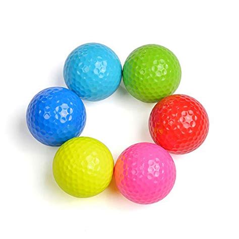 I Tested The Top Golf Balls For Kids Heres My Ultimate Pick