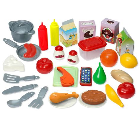 Chicos Techno Chef Kitchen Cocinita Infantil Con Sonido Y Luces